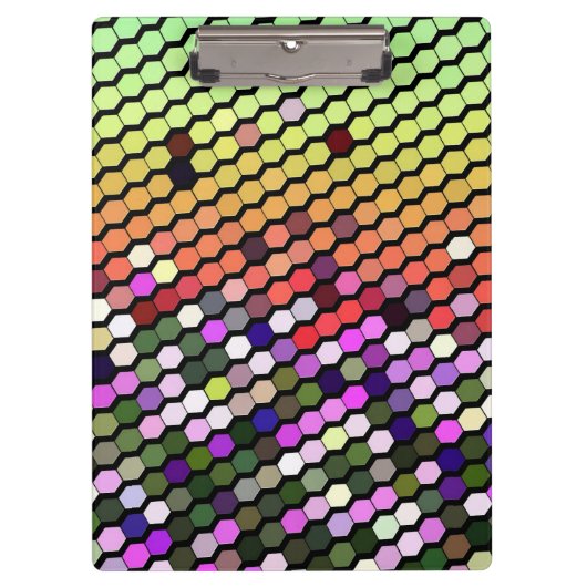 野草 クリップボード (正面)