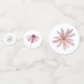 野草 コンフェッティ (裏面)