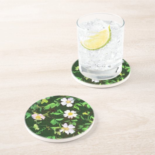 野草 コースター (側面)