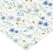 野草 ショートテーブルランナー (コーナー)