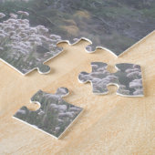 野草 ジグソーパズル (側面)