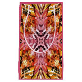 野草 スモールペーパーバッグ (正面)