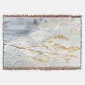 野草 スローブランケット (正面)