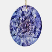 野草 セラミックオーナメント (右)