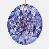 野草 セラミックオーナメント (左)