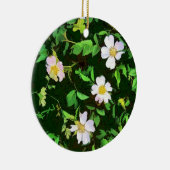 野草 セラミックオーナメント (右)