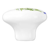 野草 セラミックノブ (側面)