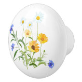 野草 セラミックノブ (右)