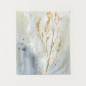 野草 タペストリー (正面)