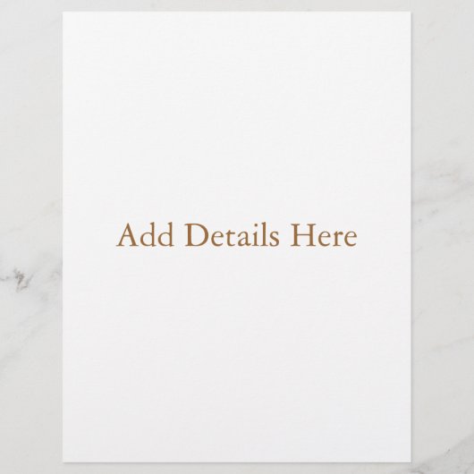 野草 チラシ (裏面)