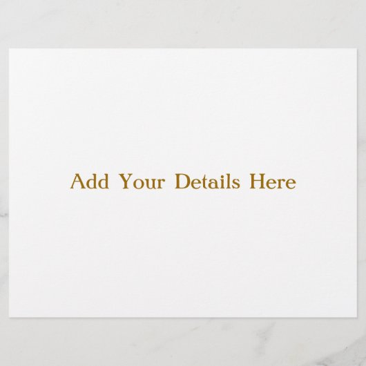 野草 チラシ (裏面)