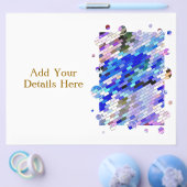 野草 チラシ (シングル)