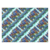 野草 テーブルクロス (正面(横))