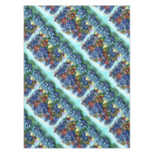 野草 テーブルクロス (正面)