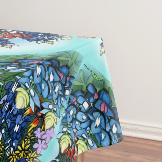 野草 テーブルクロス (インサイチュ)