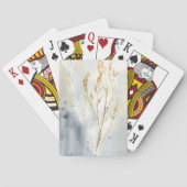 野草 トランプ (裏面)