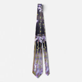 野草 ネクタイ (正面)