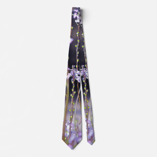野草 ネクタイ (正面)