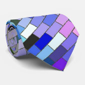 野草 ネクタイ (ロール)