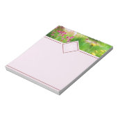 野草 ノートパッド (回転)
