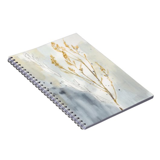 野草 ノートブック (右側)