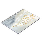 野草 ノートブック (左側)