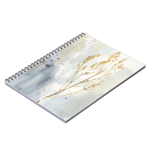 野草 ノートブック (左側)