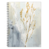 野草 ノートブック (正面)