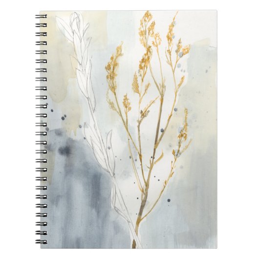 野草 ノートブック (正面)