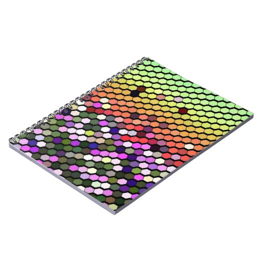 野草 ノートブック (左側)