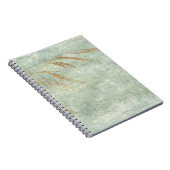 野草 ノートブック (右側)