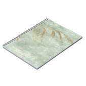 野草 ノートブック (左側)