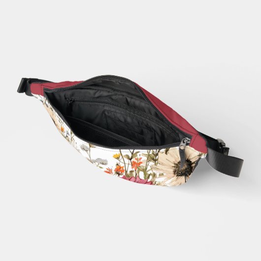 野草 ファニーパック (見開き)