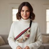 野草 ファニーパック