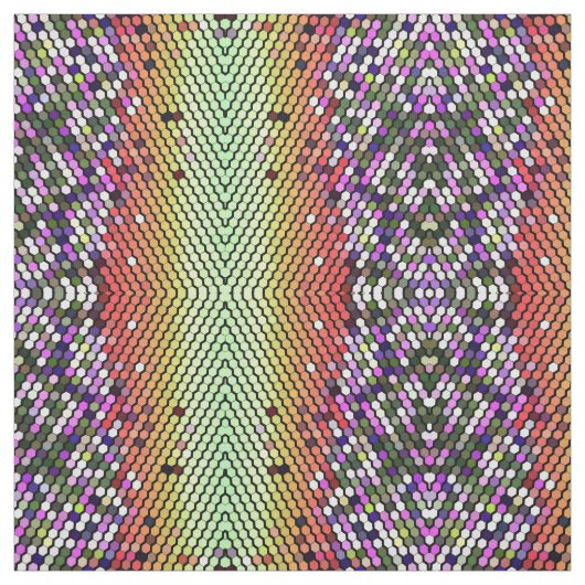 野草 ファブリック (見本)