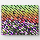 野草 フォトプラーク (正面)