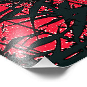 野草 フォトプリント            (角)