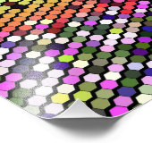 野草 フォトプリント            (角)