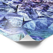 野草 フォトプリント            (角)