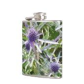 野草 フラスク (左)