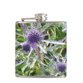 野草 フラスク (正面)