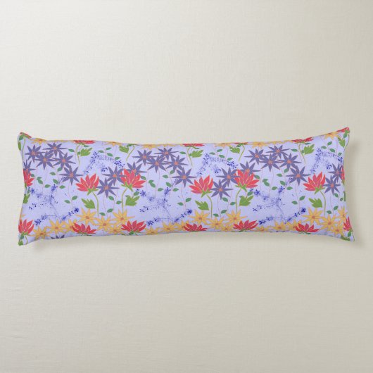 野草 ボディピロー (裏面)