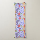 野草 ボディピロー (裏面 (縦))