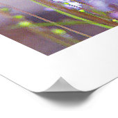 野草 ポスター (角)