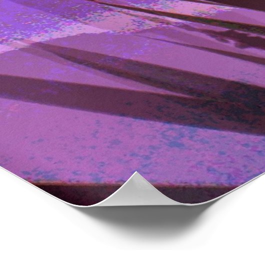 野草 ポスター (角)