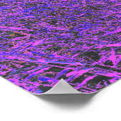 野草 ポスター (角)