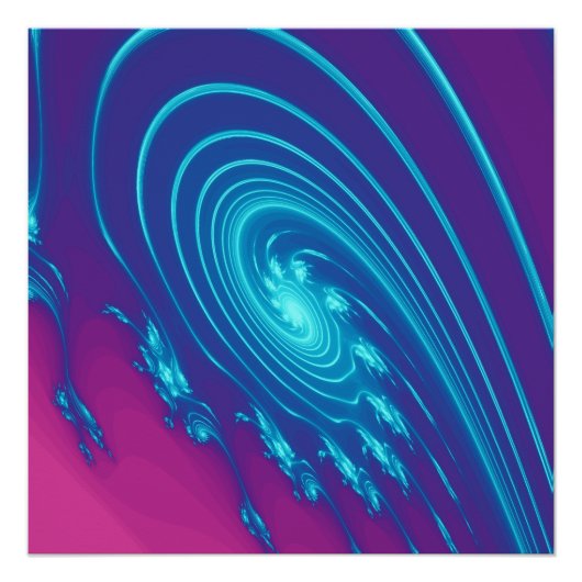 野草 ポスター (正面)