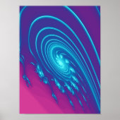 野草 ポスター (正面)