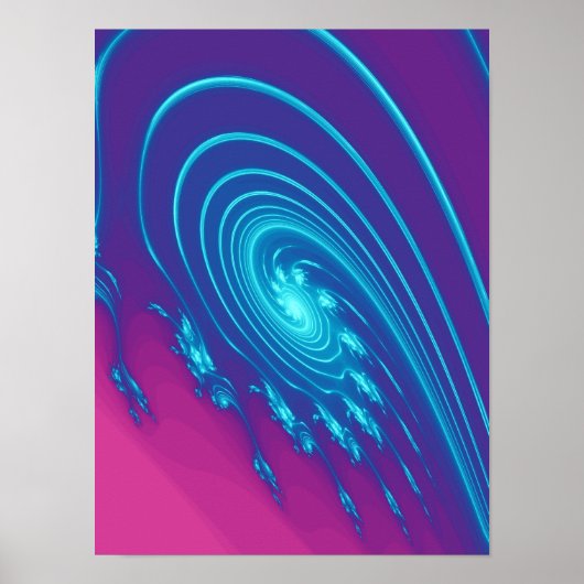 野草 ポスター (正面)