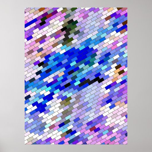 野草 ポスター (正面)